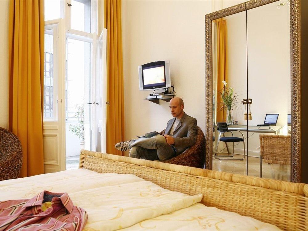 Stars Guesthouse برلين المظهر الخارجي الصورة