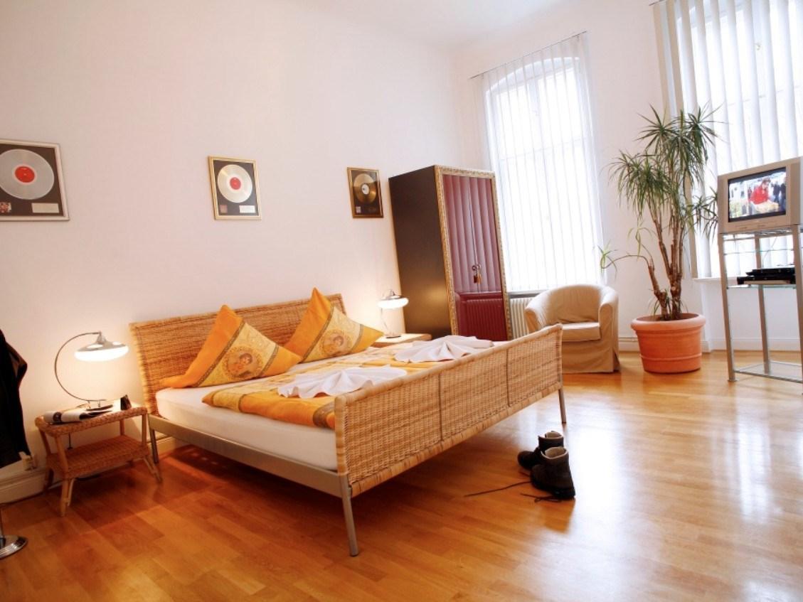 Stars Guesthouse برلين المظهر الخارجي الصورة